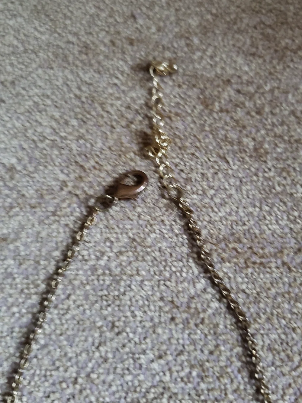 My Melody Best Friend Charm Necklace With Pastel Butterfly Cuff Bracelet Set